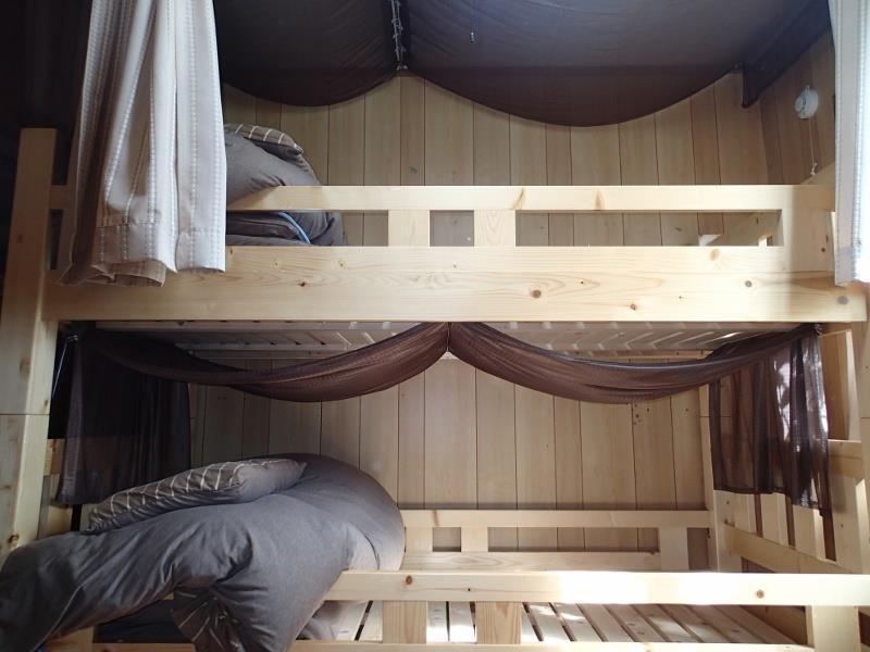 Okinawa Guest House Fushinuyauchi โยมิตัน ภายนอก รูปภาพ