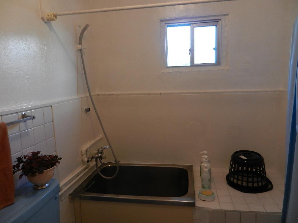 Okinawa Guest House Fushinuyauchi โยมิตัน ภายนอก รูปภาพ