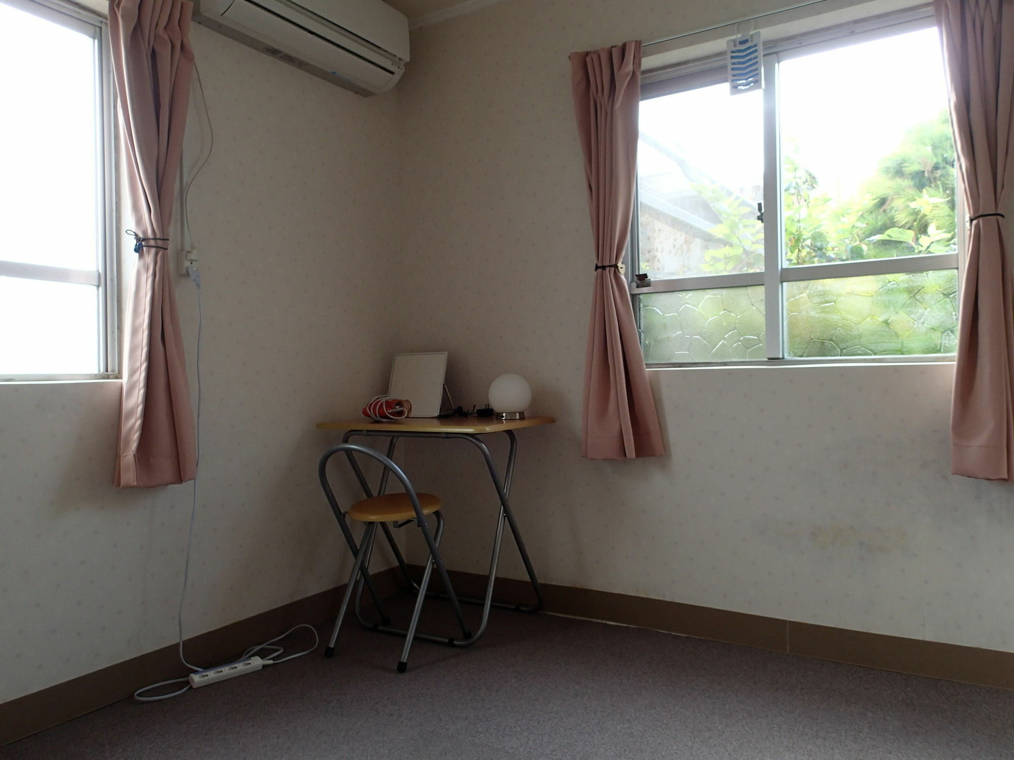 Okinawa Guest House Fushinuyauchi โยมิตัน ภายนอก รูปภาพ